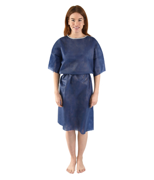 CHEMISE À MANCHES COURTES