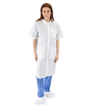 BLOUSE DE CONSULTATION