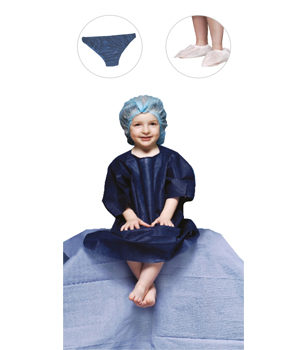 KIT CONFORT ENFANT