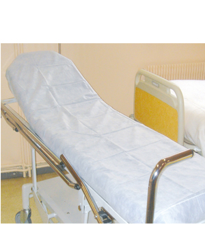 DRAP-HOUSSE DE BRANCARD