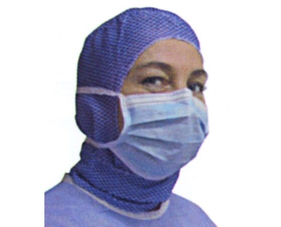 CAGOULE ORTHOPÉDIQUE AÉRÉE