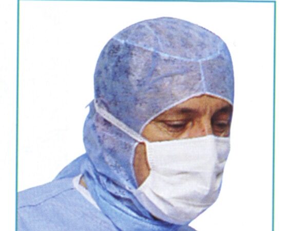 MASQUE DE CHIRURGIE