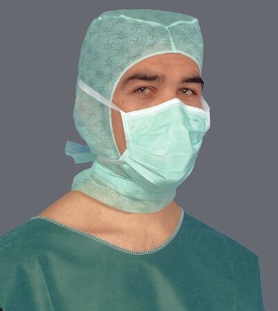 MASQUE DE CHIRURGIE EVERMASK 1