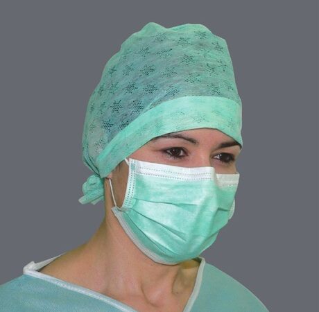 MASQUE DE SOINS