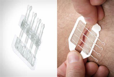 Pansement de suture